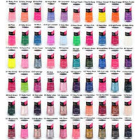 144pcs Nail Manicure Nabi Nail Polish (Wholesale Lot)