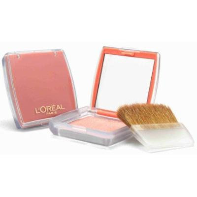 Loreal Blush Delice Ginger Glow