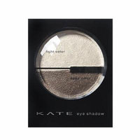 Kate Dual Blend Eyeshadow BK-1