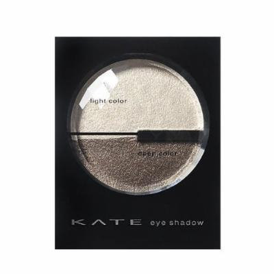 Kate Dual Blend Eyeshadow BK-1