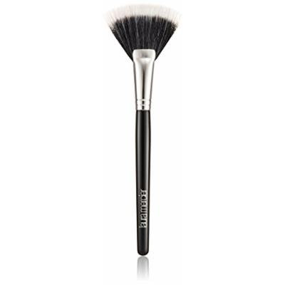 Laura Mercier Fan Powder Brush - -