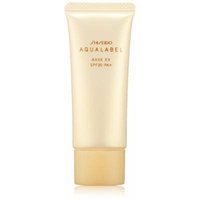 Shiseido - Aqualabel UV Foundation | Akarui Tsuya Hada Base