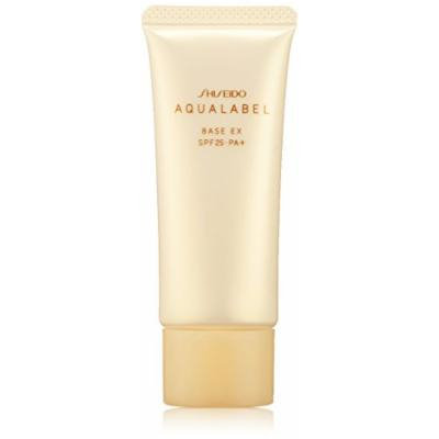 Shiseido - Aqualabel UV Foundation | Akarui Tsuya Hada Base