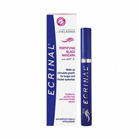 Ecrinal Fortifying Black Mascara with ANP 2+ .23 fl oz (New Formula)