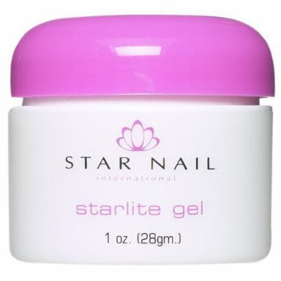 Star Nail Starlite UV Gel Pink 1 oz