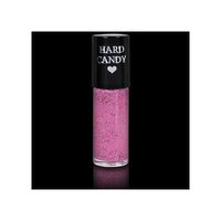 Hard Candy Nail Polish -- Candy Sparkle Collection -- 658 PINK TAFFY