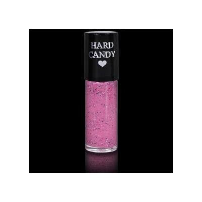 Hard Candy Nail Polish -- Candy Sparkle Collection -- 658 PINK TAFFY
