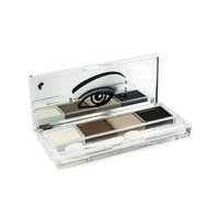 Clinique All About Shadow Quad - # 02 Jenna's Essentials 4x1.2g/0.04oz