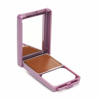 CoverGirl Queen Collection Compact Foundation, Sheer Espresso Q540 0.4 oz (11 g)