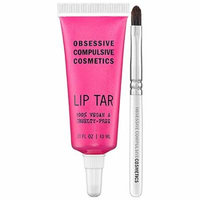 OBSESSIVE COMPULSIVE COSMETICS Metallic Lip Tar - Yaoi