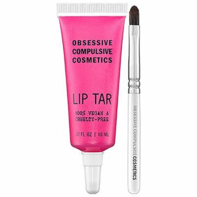 OBSESSIVE COMPULSIVE COSMETICS Metallic Lip Tar - Yaoi