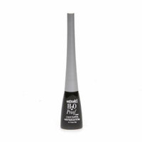 Wet n Wild H2O Proof Liquid Eyeliner, Ultra Black 881 0.17 fl oz (5 ml) by AB