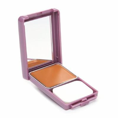 CoverGirl Queen Collection Compact Foundation, Soft Copper Q535 0.4 oz (11 g)