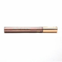 Milani Haute Flash Full Coverage Shimmer Lip Gloss, Golden Flash 105 0.18 oz (5 g)