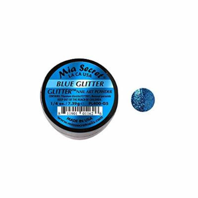 Mia Secret Acrylic Nail Art Powder Carnaval Collection 12 Different Colors