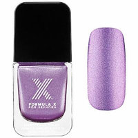Holograms Nail Polish Formula X for Sephora 0.4 Oz Hocus Pocus - Holographic Lavender