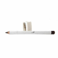e.l.f. Brightening Eyeliner Pencil, Coffee 0.04 oz (1 g) by AB