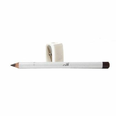 e.l.f. Brightening Eyeliner Pencil, Coffee 0.04 oz (1 g) by AB