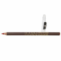 IMAN Perfect Lip Pencil, Passion 0.05 oz (1.5 g)