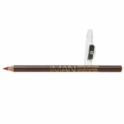 IMAN Perfect Lip Pencil, Passion 0.05 oz (1.5 g)