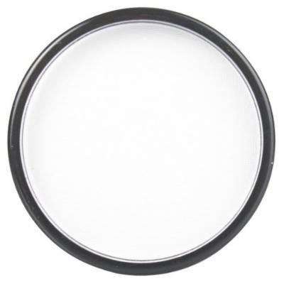 (3 Pack) Mehron Paradise Makeup AQ - White