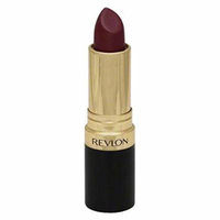 (3 Pack) REVLON Super Lustrous Lipstick Shine - Plum Velour 850