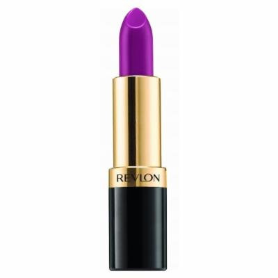 (6 Pack) REVLON Super Lustrous Lipstick Shine - Berry Couture 835