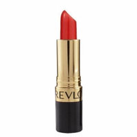(3 Pack) REVLON Super Lustrous Lipstick Creme - Ravish Me Red 654