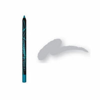 (6 Pack) LA GIRL Glide Pencil - Silver Streak