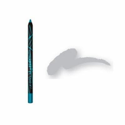 (6 Pack) LA GIRL Glide Pencil - Silver Streak