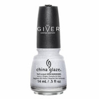 (6 Pack) CHINA GLAZE The Giver Collection - Limited Edition - The Outer Edge