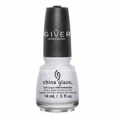 (6 Pack) CHINA GLAZE The Giver Collection - Limited Edition - The Outer Edge
