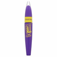 Collection Does It All Mascara - 1 Black