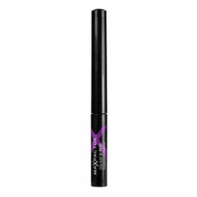 Max Factor Colour X-Pert Waterproof Eyeliner - Lilac