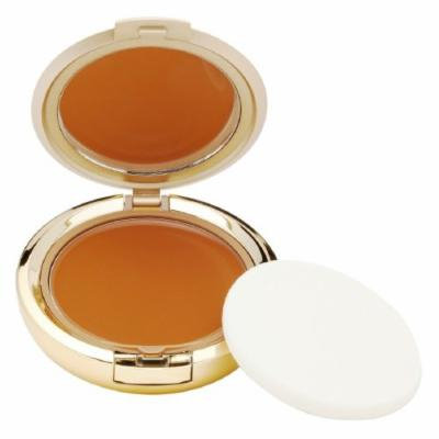 Milani Smooth Finish Cream-to-Powder Make Up, Spiced Almond 02 0.28 oz (7.9 g)