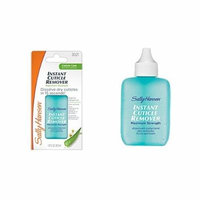 (6 Pack) SALLY HANSEN Instant Cuticle Remover - Cuticle Remover