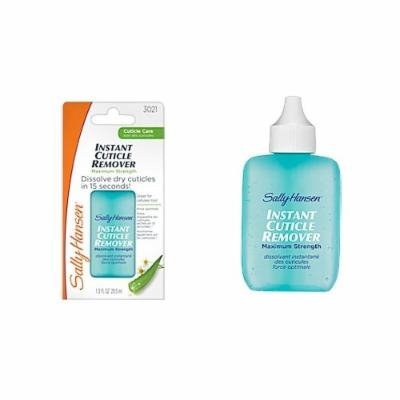 (6 Pack) SALLY HANSEN Instant Cuticle Remover - Cuticle Remover