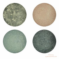 (6 Pack) L.A. COLORS Baked Eyeshadow - Zero Gravity