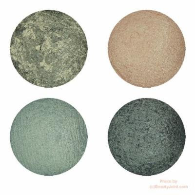 (6 Pack) L.A. COLORS Baked Eyeshadow - Zero Gravity