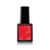 Sensationail Color Gel Polish Spoiled Diva 0.25 Fl. Oz. (2 Count)