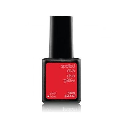 Sensationail Color Gel Polish Spoiled Diva 0.25 Fl. Oz. (2 Count)