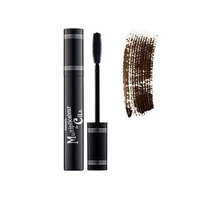 T LECLERC YEUX Mascara Multiplicateur de Cils 02 Brun (10 ml)