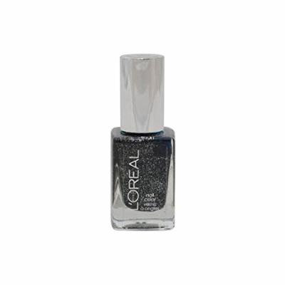 Loreal Limited Edition Project Runway Colour Riche Nail Color - 291 The Queen's Ambition (6 Pack)