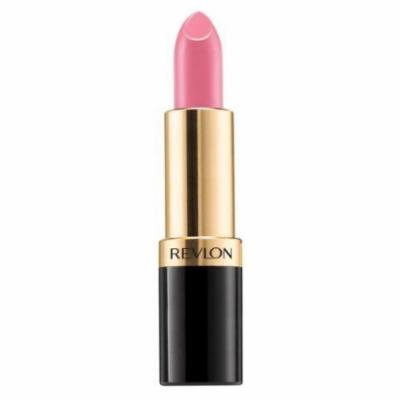 (6 Pack) REVLON Super Lustrous Lipstick Shine - Pink Cognito 820