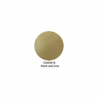 (6 Pack) CHINA GLAZE Capitol Colours - The Hunger Games Collection - Hook and Line