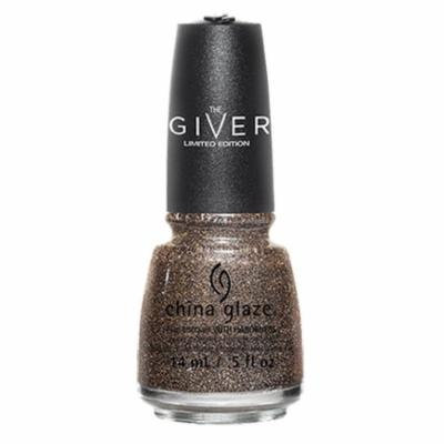 (6 Pack) CHINA GLAZE The Giver Collection - Limited Edition - Boundary Of Memory