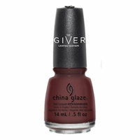 (6 Pack) CHINA GLAZE The Giver Collection - Limited Edition - Community