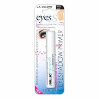 (6 Pack) LA GIRL Eyeshadow Primer - Nude