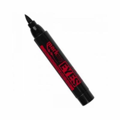 (6 Pack) LA GIRL Mark My Eyes Liquid Eyeliner - LGLE711