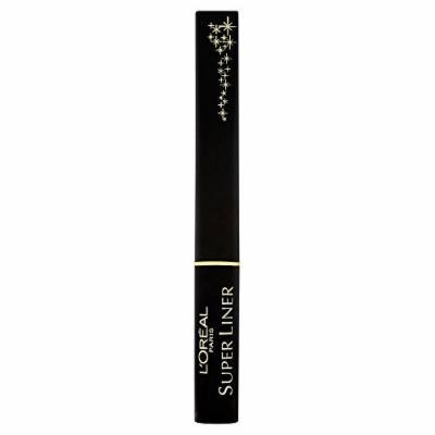L'Oréal Paris Super Liner - Black Crystal